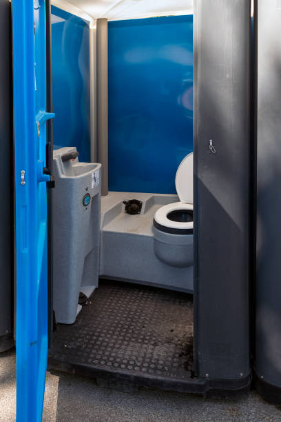 Portable bathroom rental in South Coventry, CT