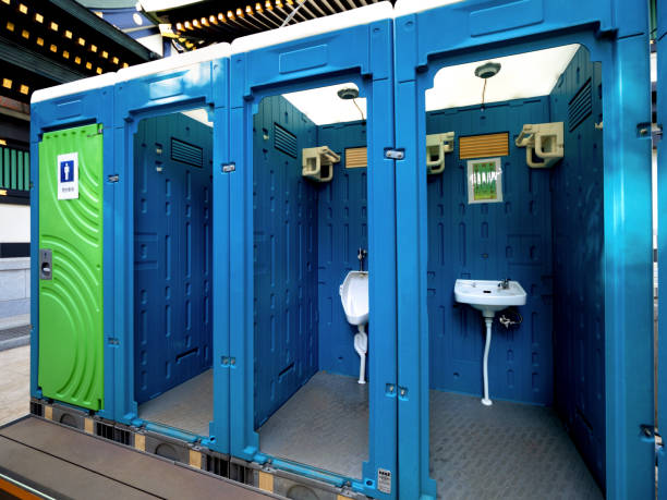 Best Local porta potty services  in South Coventry, CT